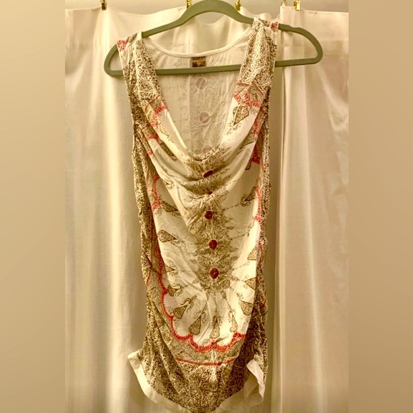 Language top - Picture 2 of 3